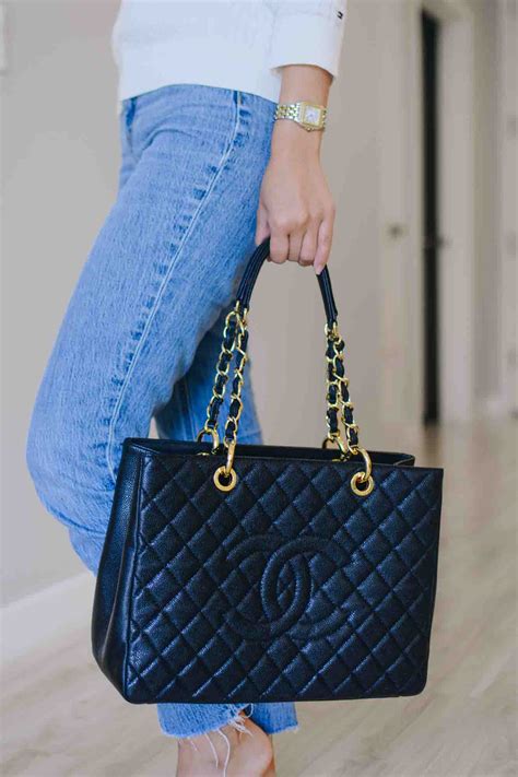 how much is the average chanel bag|chanel gst price 2022.